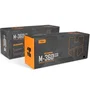 NOX Hummer M-360 LCD Negro